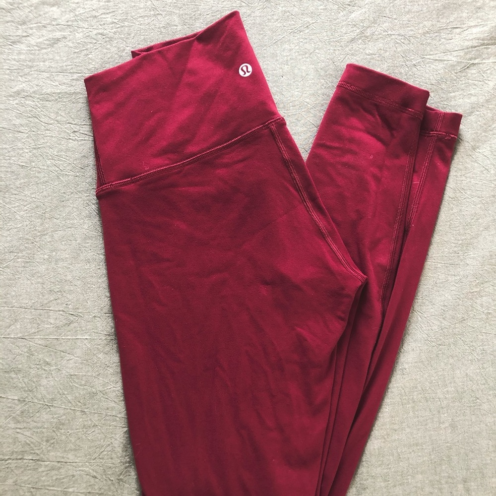 Lululemon